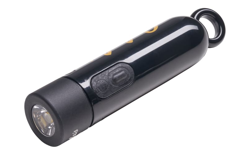 300 lumen rechargeable led flashlight Cabela's 300-Lumen Rechargeable Mini LED Flashlight