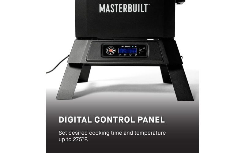 Cabelas masterbuilt smoker on sale