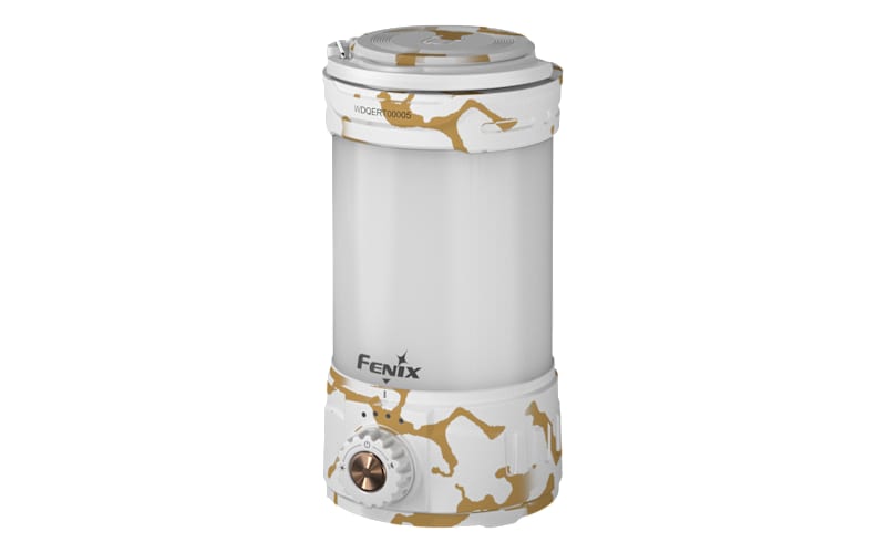 Fenix CL26R PRO Rechargeable Lantern | Cabela's