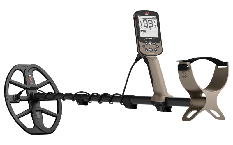 Minelab X-Terra Elite Metal Detector | Cabela's