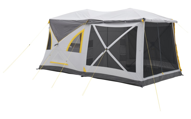 Bass Pro Shops 8-Person Hub Tent