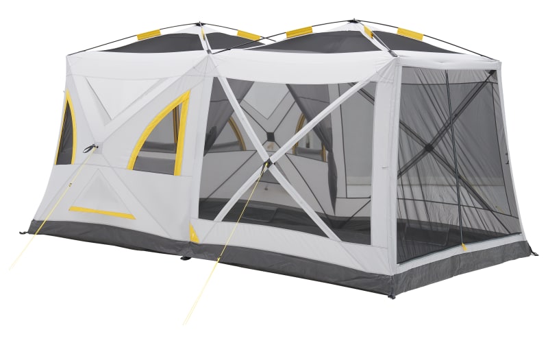 Bass Pro Shops 8-Person Hub Tent