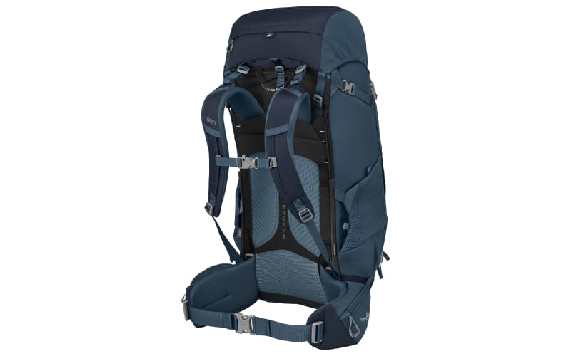 Osprey Volt 65 Muted Space Blue