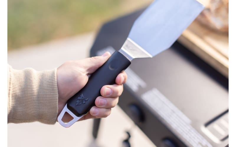 Camp Chef Griddle Spatula Set | Cabela's