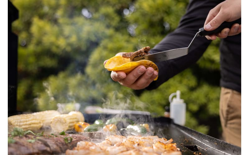 Camp Chef Griddle Spatula Set | Cabela's