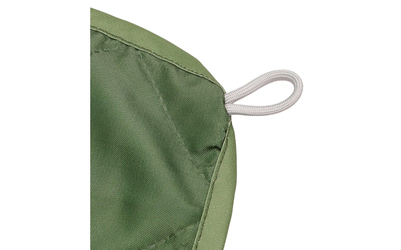 CORE Equipment Staydown AnchorTech Outdoor Travel Weighted Ground Blanket