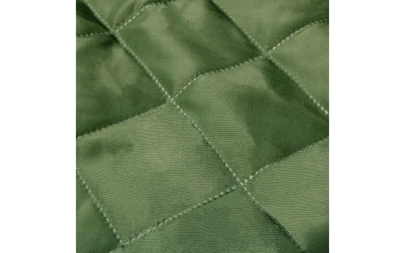 CORE Equipment Staydown AnchorTech Outdoor Travel Weighted Ground Blanket