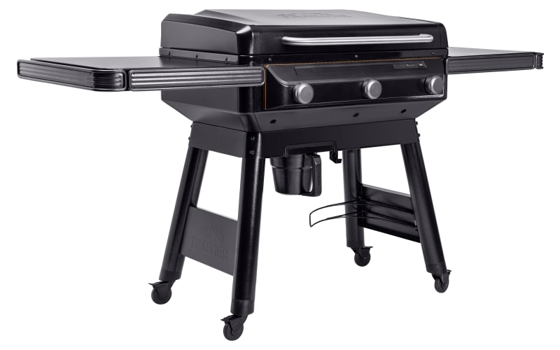 Traeger Flatrock 3 Burner Flat Top Grill Cabela s