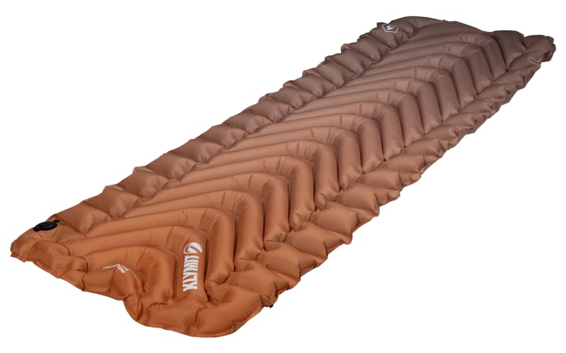 Klymit Static V2 Insulated Sleeping Pad | Cabela's