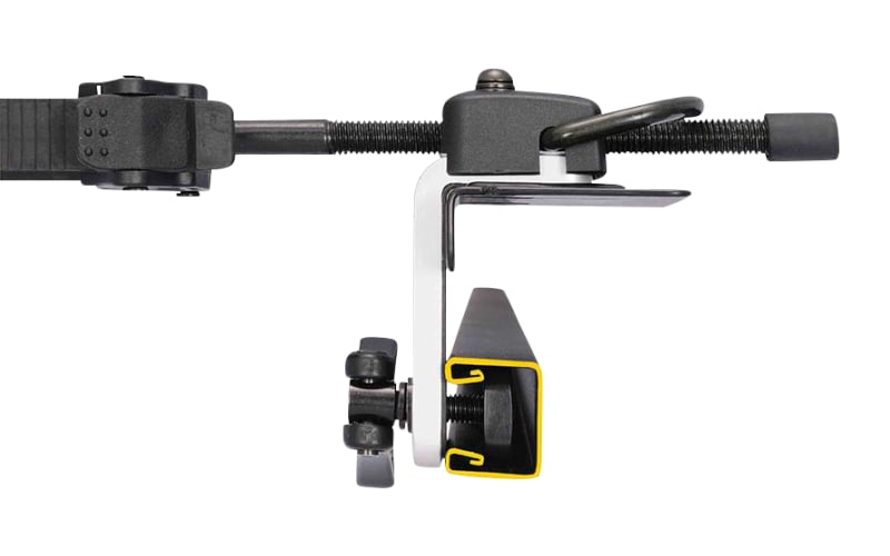 INNO Velo Gripper C Channel Truck Bed Bike Rack Cabela s