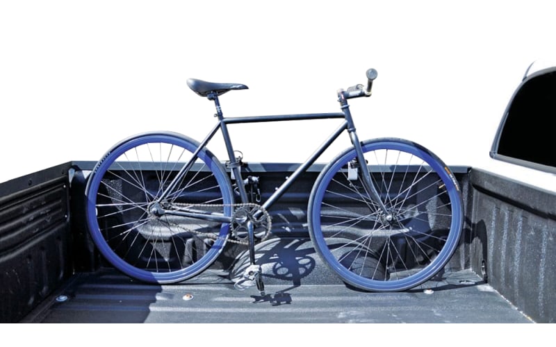 INNO Velo Gripper C Channel Truck Bed Bike Rack Cabela s
