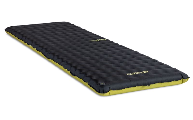 Nemo Tensor Extreme Conditions Ultralight Insulated Sleeping Pad Cabela s