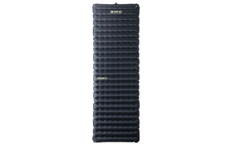 Nemo Tensor Extreme Conditions Ultralight Insulated Sleeping Pad