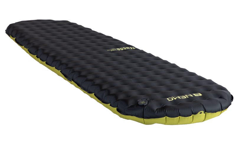 Nemo Tensor Extreme Conditions Ultralight Insulated Mummy