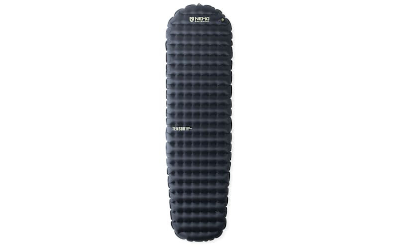 Nemo Tensor Extreme Conditions Ultralight Insulated Mummy Sleeping