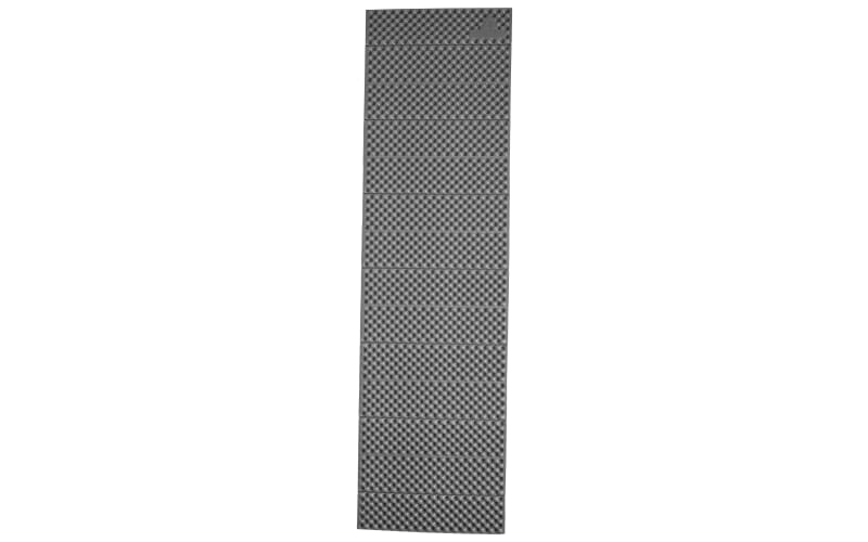 Ascend Folding Closed-Cell Foam Sleeping Pad | Cabela's