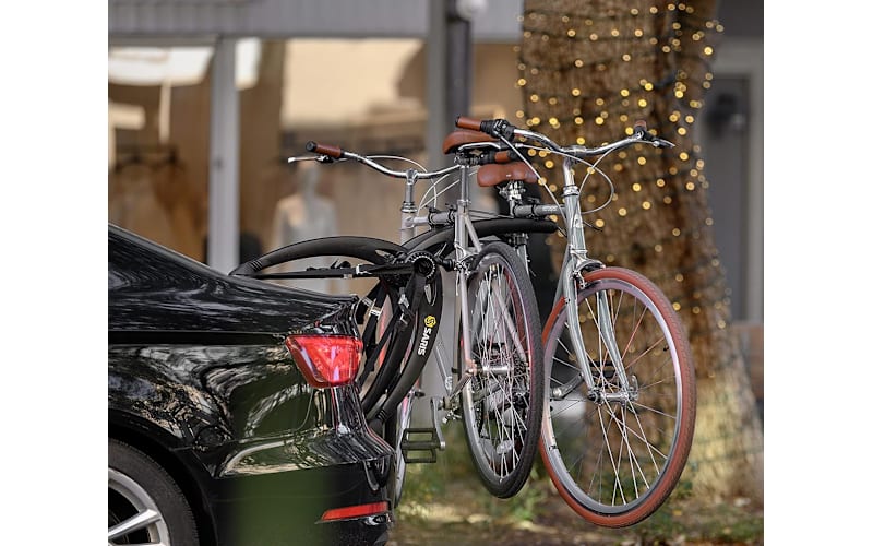Saris Bones 2-Bike Trunk-Mount Bike Rack | Cabela's