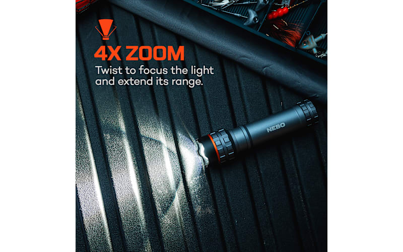 80 lumen 12v rechargeable mini flashlight from harbor freight tools 80 Lumen Rechargeable Superbright 12V Compact Mini LED Flashlight