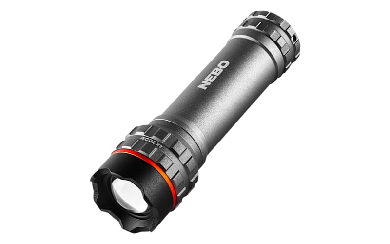 NEBO Torchy 500-Lumen Flashlight | Bass Pro Shops