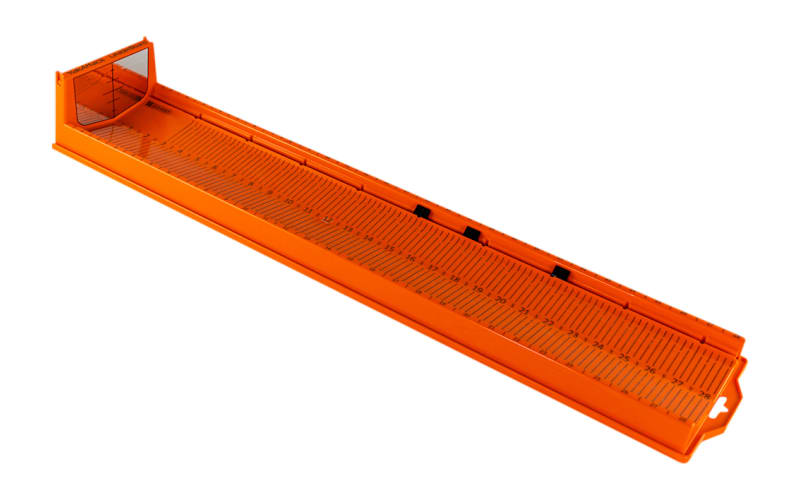 YakAttack Leaderboard Measuring Board | Cabela's