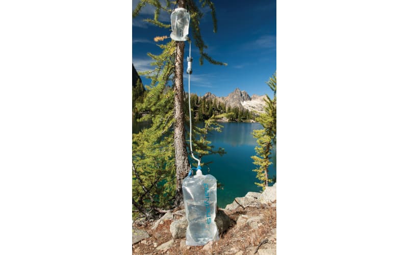 MSR Platypus GravityWorks 4L Water Filter System | Cabela's