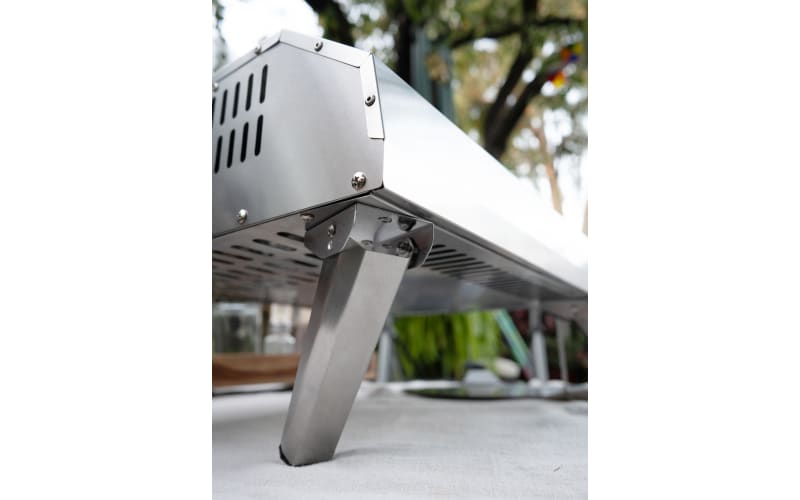 NXR Tabletop Gas Pizza Oven | Bass Pro Shops