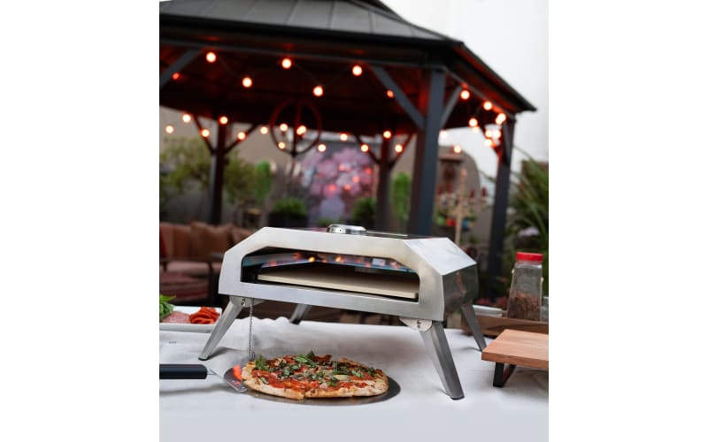 NXR Tabletop Gas Pizza Oven | Bass Pro Shops