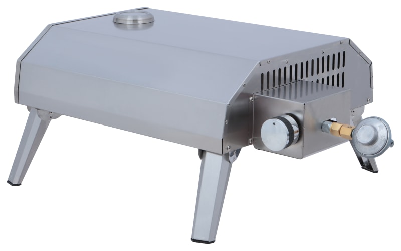 NXR Tabletop Gas Pizza Oven | Cabela's