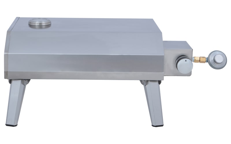 NXR Tabletop Gas Pizza Oven | Cabela's