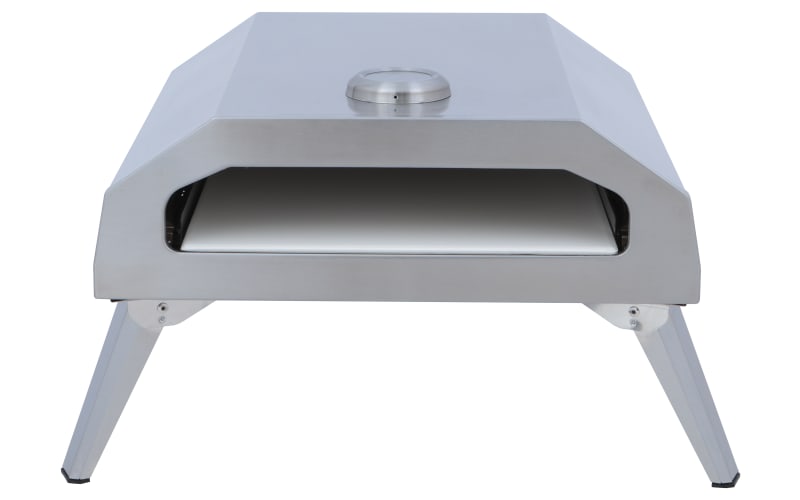 NXR Tabletop Gas Pizza Oven | Mack's Prairie Wings