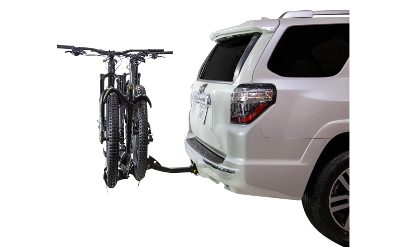Saris SuperClamp HD 2 Bike RV Compatible Hitch Rack Bass Pro Shops