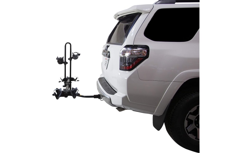 Saris 2 bike hitch rack best sale