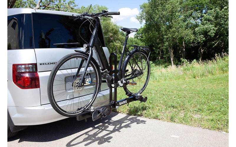Bass pro shop bike rack clearance