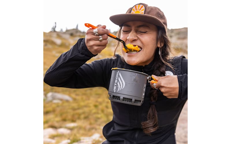 Jetboil Trailware Utensil Set | Bass Pro Shops