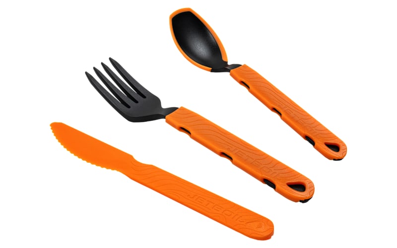Jetboil Trailware Utensil Set | Bass Pro Shops