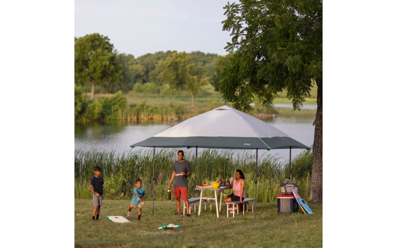 Core Equipment 13' x 13' Center Push Instant Canopy | Bass Pro Shops