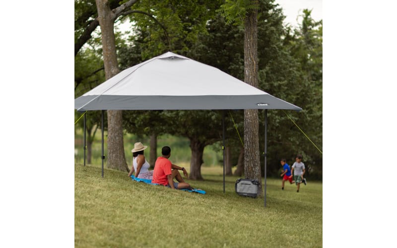 Core Equipment 13' x 13' Center Push Instant Canopy | Bass