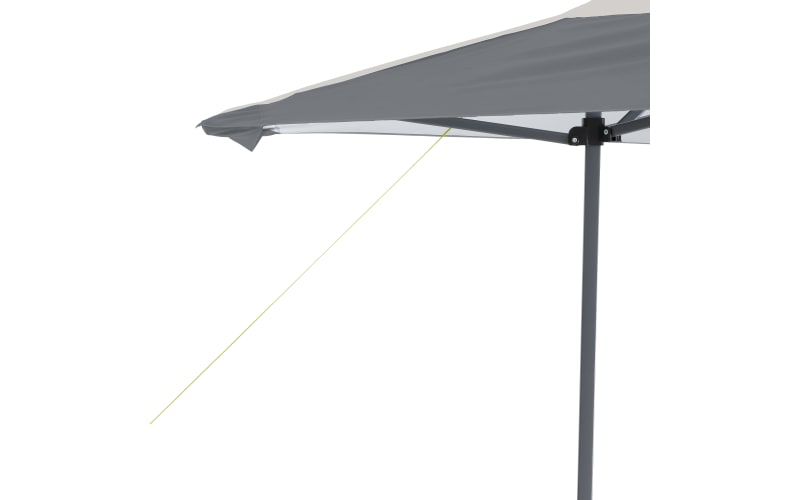 Core Equipment 13' x 13' Center Push Instant Canopy