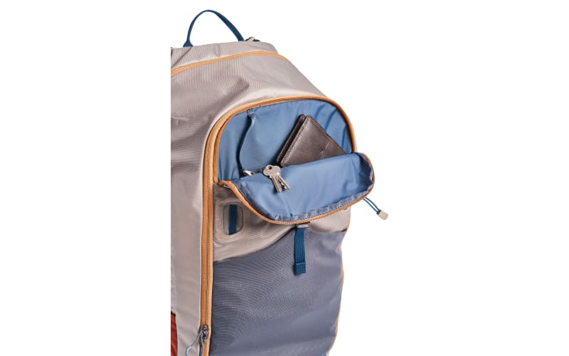 baggallini essential rfid laptop backpack Amazon.com: Baggallini Essential Laptop Backpack - 16x12 Inch Travel  Backpack with 16" Laptop Sleeve
