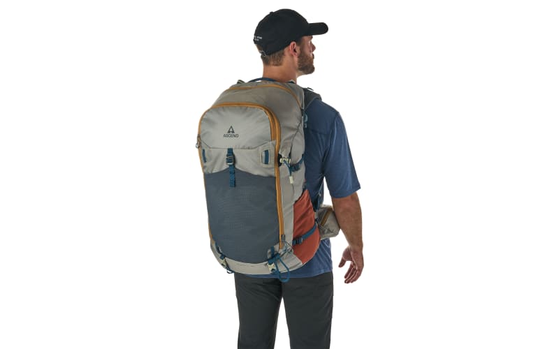 Ascend Onsight 45 Trail Backpack