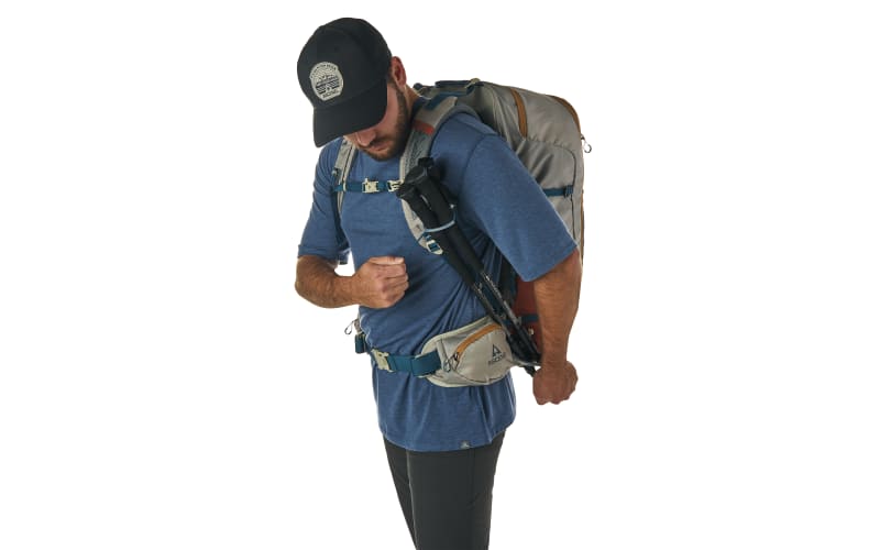 Ascend Onsight 45 Trail Backpack Cabela's