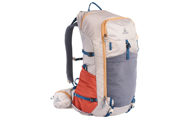 Ascend Onsight 45 Trail Backpack Bass Pro Shops