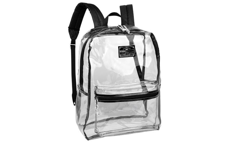 ❤️NEW!!!❤️Clear Pass Day Backpack. Clear Pass Daypack – Outdoor Products main image 4