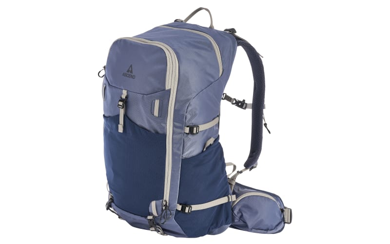 Ascend Onsight 35 Trail Backpack