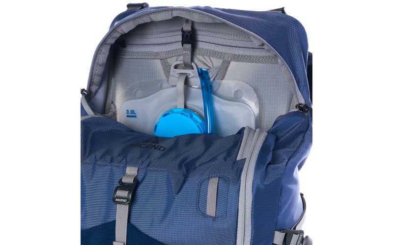 Ascend Onsight 35 Trail Backpack | Bass Pro Shops
