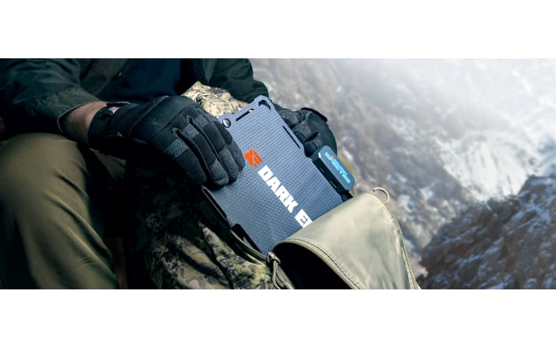 Dark Energy Spectre 18W Portable Solar Panel