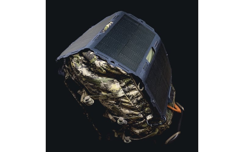 Dark Energy Spectre 18W Portable Solar Panel