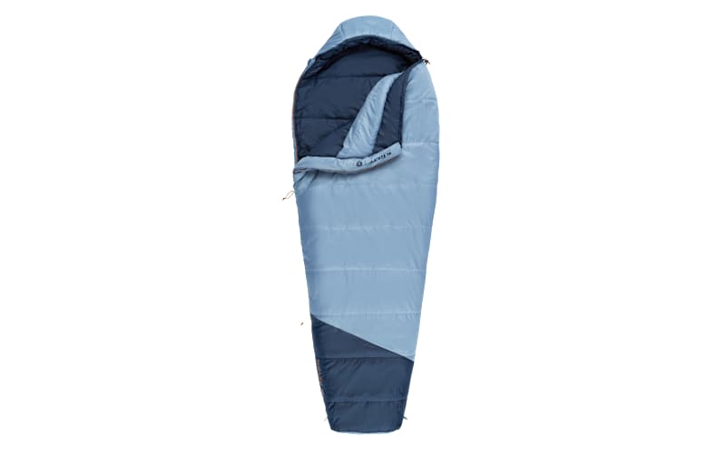 Kelty Mistral 20°F Mummy Sleeping Bag for Ladies | Bass Pro Shops