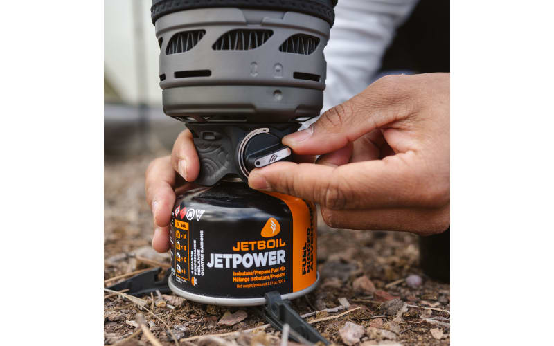 Jetboil Zip Cooking System | Bass Pro Shops
