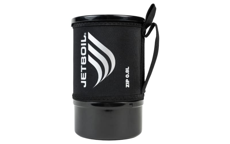 JETBOIL ジップ Zip 0.8L Fast Boil System - Jetboil